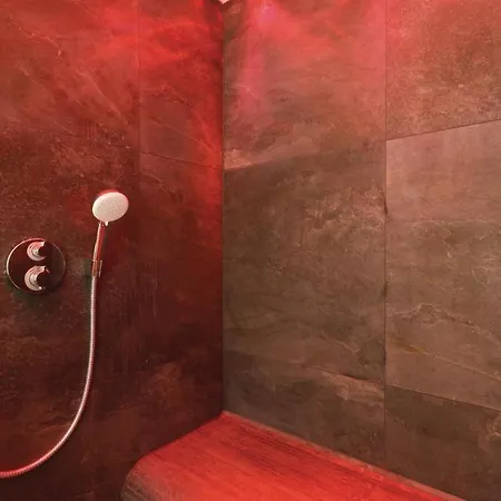 Promenadenvilla Apartment Lubeck