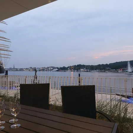 Promenadenvilla *